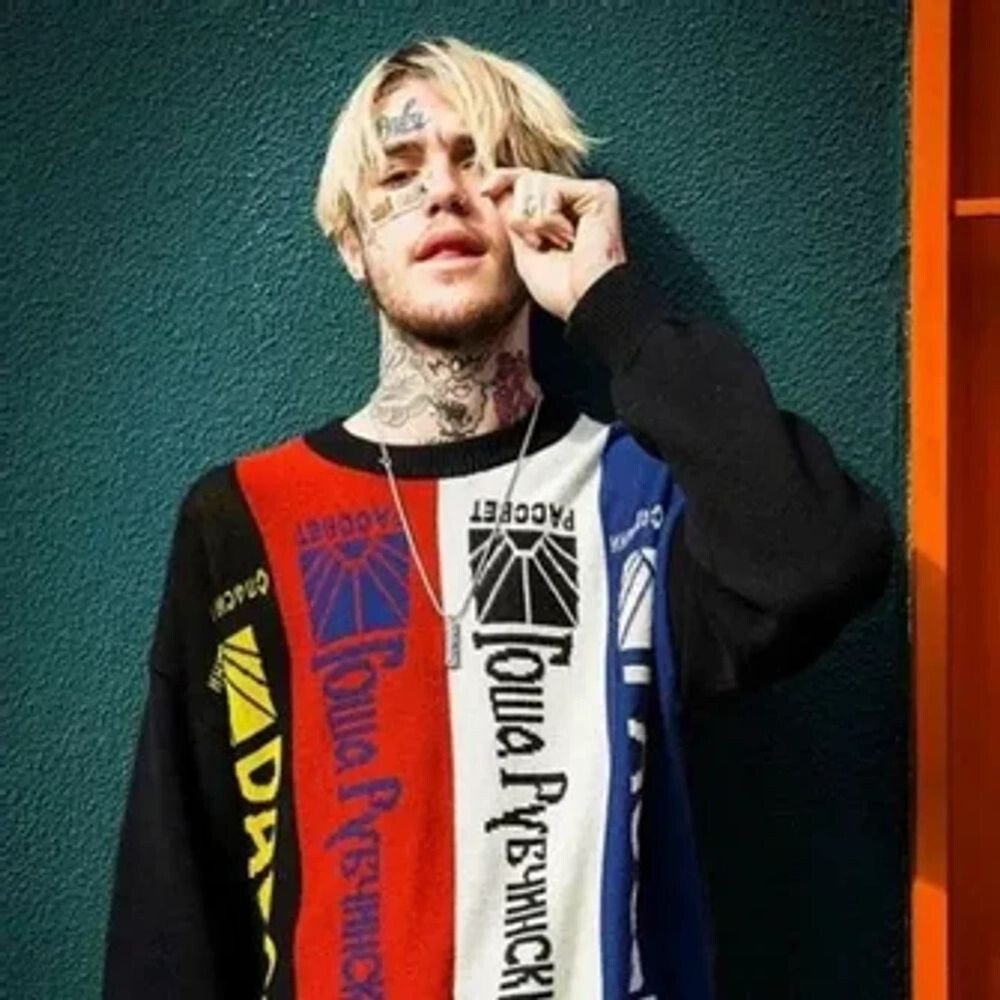 F/W 2016 Gosha Rubchinskiy Sunrise Scarf Sweater | eBay
