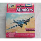 Revell MiniKits Junkers Ju 52 06583 Model Kit 2002