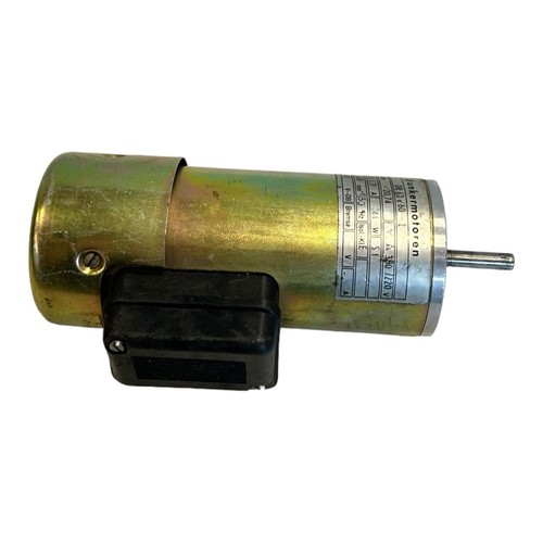 Dunkermotoren DR62x60-2 Moteur Électrique pour Le Utilisation Dunkermotoren - Photo 4 sur 12