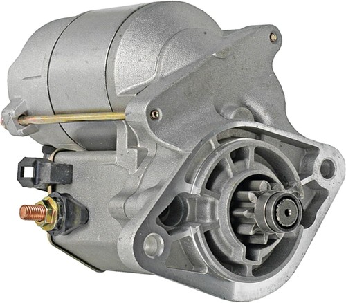 Starter For Kubota Tractor BX1500D BX1800D BX1830D BX1850D; 410-52020 - Picture 5 of 8