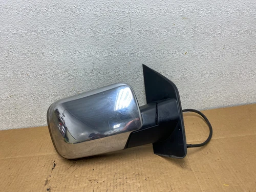 2004 to 2015 Nissan Titan Right Passenger RH View Power Door Mirror N4262 Oem DG