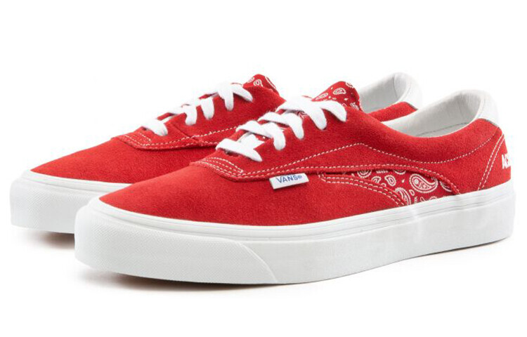 VANS Acer Ni SP Bandana - Chili Pepper - VN0A4UWY8CK