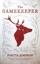 The Gamekeeper by Simpson Portia - Book - Hard Cover - Biography Australian