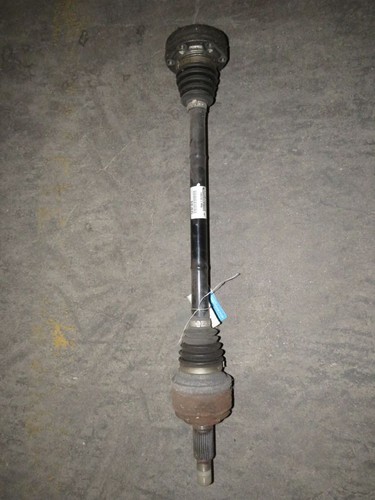 Original VW Touareg 7L Antriebswelle Gelenkwelle M18389 7l0501201b