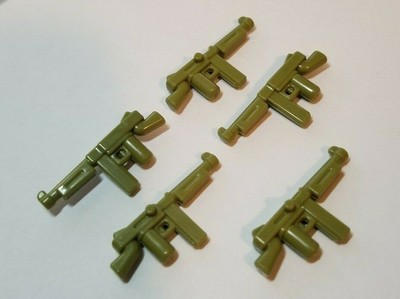 lego m1a1