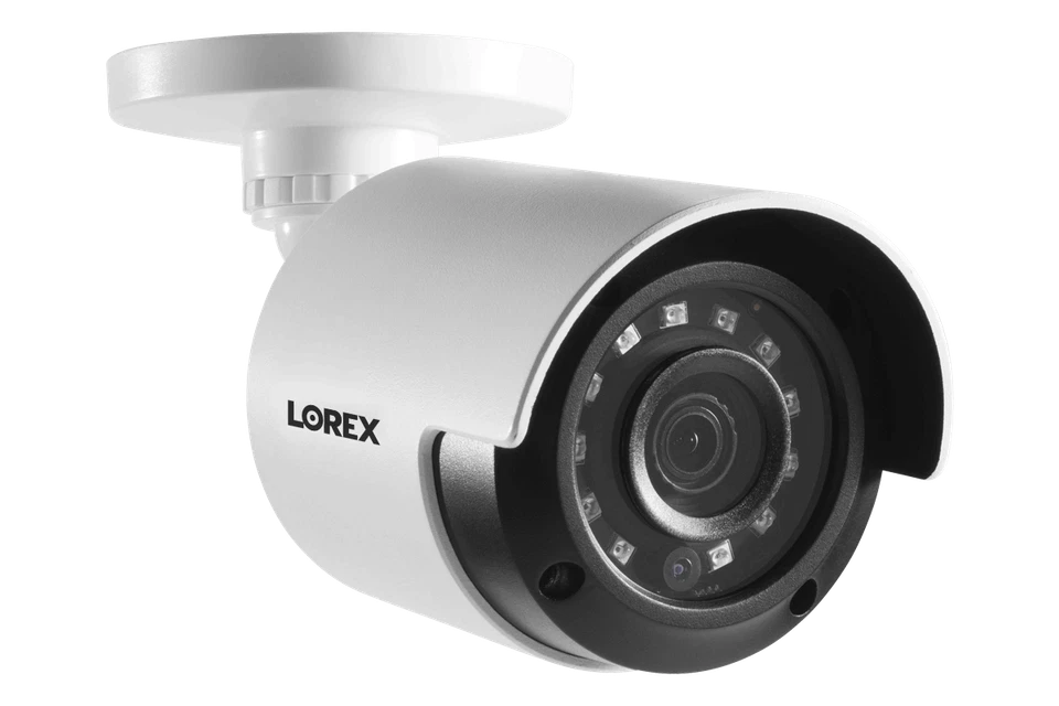 🔥Lorex LBV2531U 1080p HD Weatherproof Bullet Security Camera 130ft Night Vision - Image 2 of 4