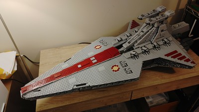 usc star destroyer