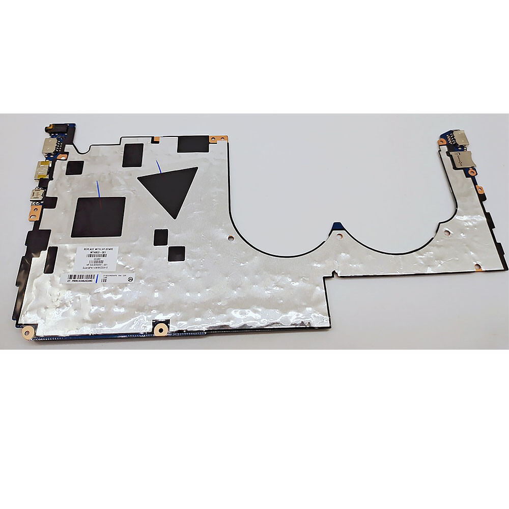 For HP ENVY 14-EB i7-11390H GTX1650 4G Motherboard DAG3GAMBAC0