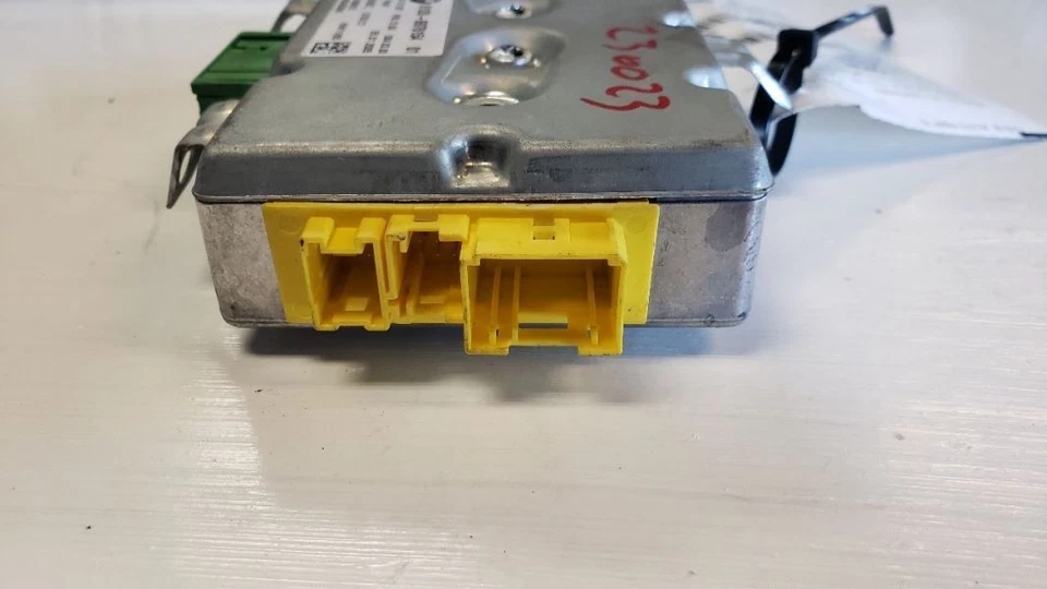 04 05 MÓDULO CONTROL PUERTA DERECHA BMW 645CI 6135697615401 Foto 4 de 4