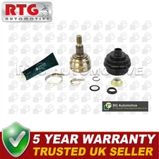 Front Rear Right CV Joint Fits Audi TT A3 VW Golf Skoda Octavia