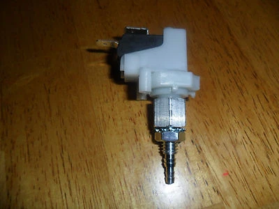 AUGER SALES & SERVICE Drain Cleaner Air Switch Fits Spartan, General, Ridgid, Eel, Cobra, BrassCraft