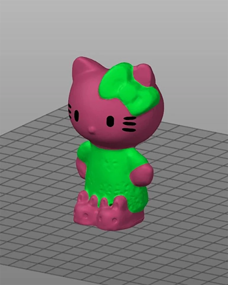 Ks 3d Scanner 3D Photogrammetry Scanner DIY 3d Scanner Kit For 3D Printer - Image 4 of 4