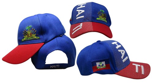 Red Bill 3D Embroidered Cap Hat | eBay