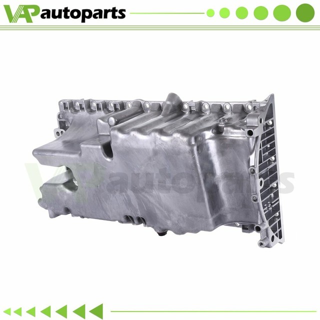 Compatible With Volvo S40 V50 20122004 264730 30777234 Engine Oil Pan