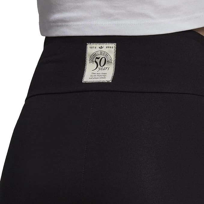 Adidas Originals Classic Tight Gr. 38 / S NEU Leggings Sporthose IA8336 - Bild 3 von 3