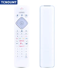 BRC0884407/01 398GR10WEPHN0000BC Remote Control For Philip s TV 43PUS6804/12