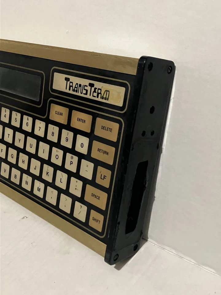 COMPUTER WISE TRANS TERM TTWA-10 / COMPUTERWISE TRANSTERM - Image 2 of 4