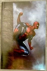 Amazing Spider-Man #7 - Lucio Parrillo Virgin Variant - (2022 - 7th Series) - NM