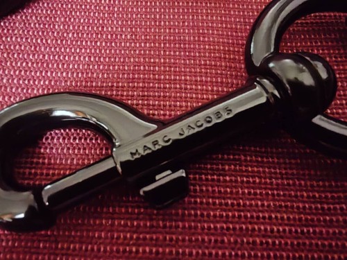 Nice Strap For Marc Jacobs Bag Black - Picture 3 of 4