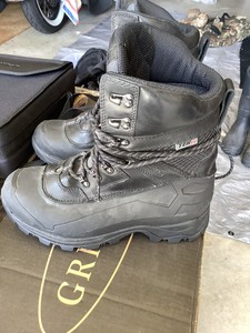 tek 2.5 waterproof boots