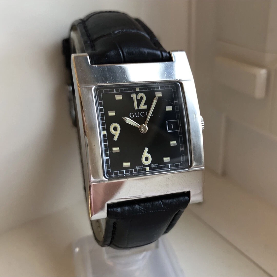Gucci 7700m clearance