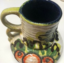 Krug Vase