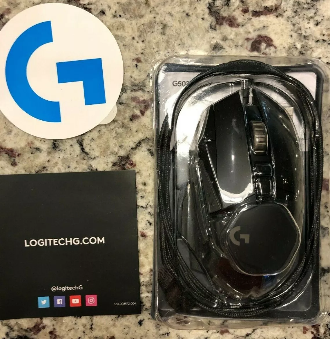 Logitech g503 headset sale