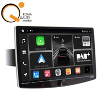 MACROM T1003DAB Autoradio Monitor 10" Car Tablet Android Apple DAB+ T 1003 DAB