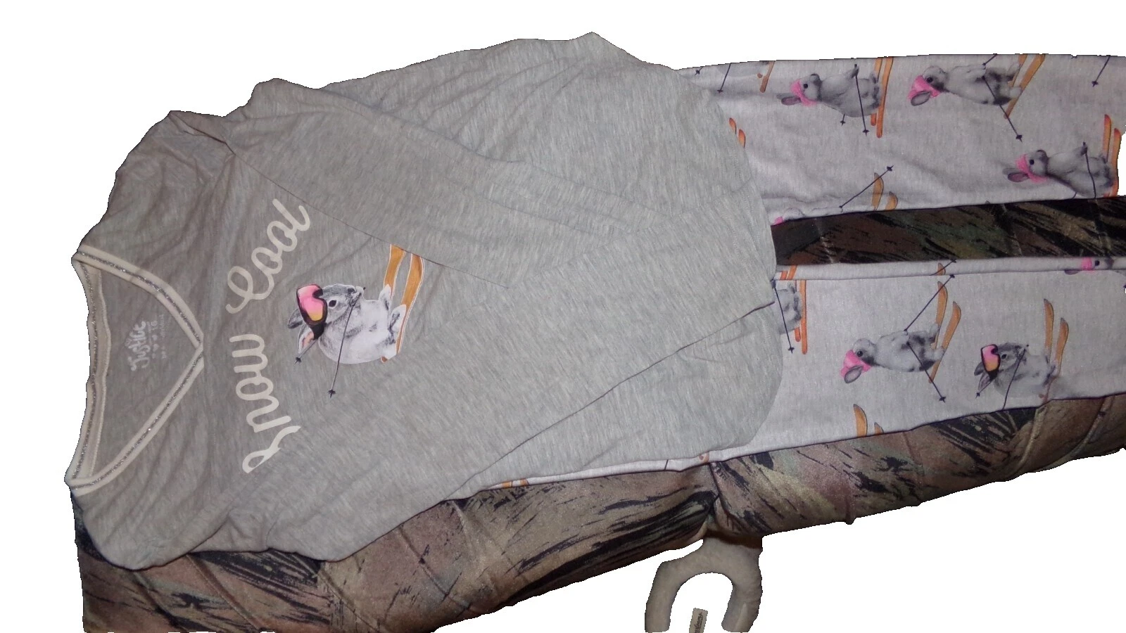 Justice Girls' Sleepwear 16 Size