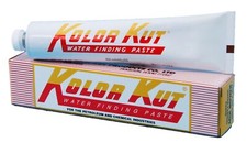 Kolor Kut 3 Ounce Tube Water Finding Paste, NEW