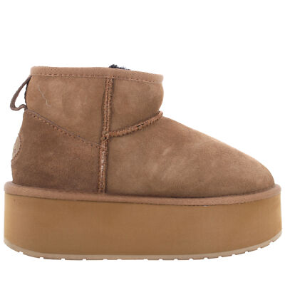 Emu Australia A24us women ankle boots W13082-CORIANDER STINGER - Main Image