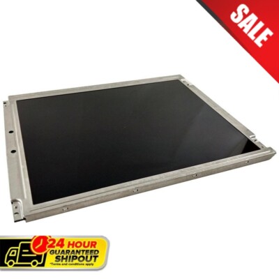 LCD Panel -  Okuma OSP-E11L / OKUMA OSP-U20G