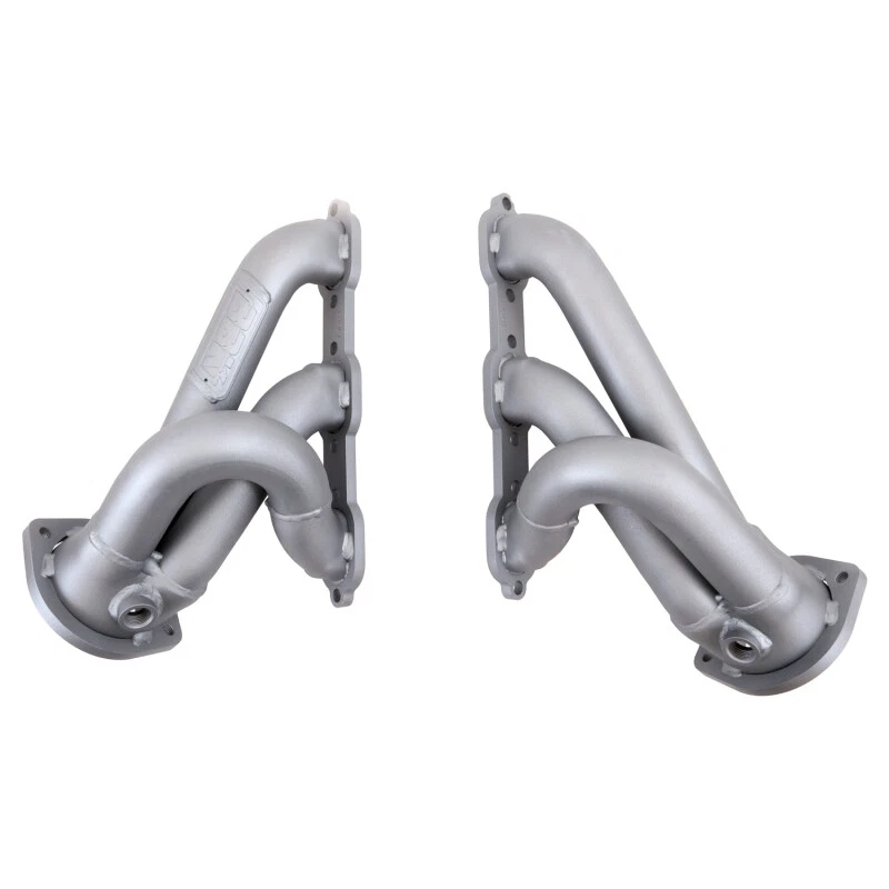 For 2006-2010 Charger Chrysler 300 3.5L V6 BBK 1-5/8 Shorty Length Headers Foto 4 de 4
