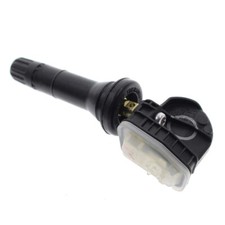 TPMS Tire Pressure Sensor For Ford EcoSport 2018-2021 & Explorer 2016-2019 | OEM F2GT-1A180-AB, 3-Year Warranty