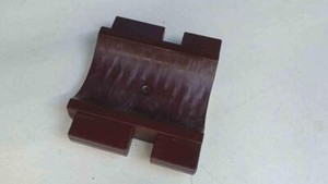 Plastik Gehäuseteil Brühgruppe (006) WMF 1000 -2