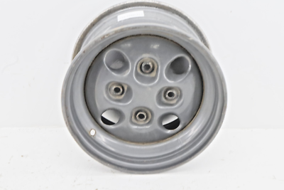 rin様 Dymag UP7X Rear Wheel 2005-23 Kawasaki Ninja ZX-6R 636 | HHR – HHR