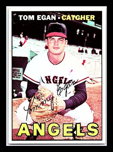 1967 Topps 1st-2nd Series #1-196 - You Pick - Volume Discounts - aaalvins - Picture 172 of 213