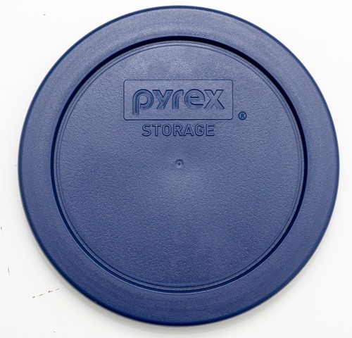 BRAND NEW (Round)Pyrex Storage Plastic Lid Replacement Cover 7402 7201 7200 7202 - Picture 17 of 35