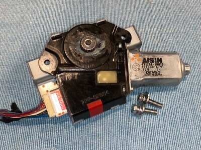 03-09 Lexus GX470 Toyota 4Runner SUNROOF CONTROL MOTOR 89721