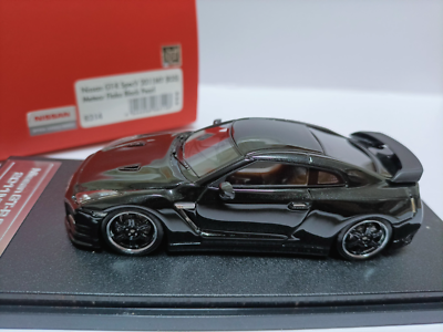 ミニカー hpi  1/43 Nissan GT-R SpecV 2011MY (R35) s-l400.jpg