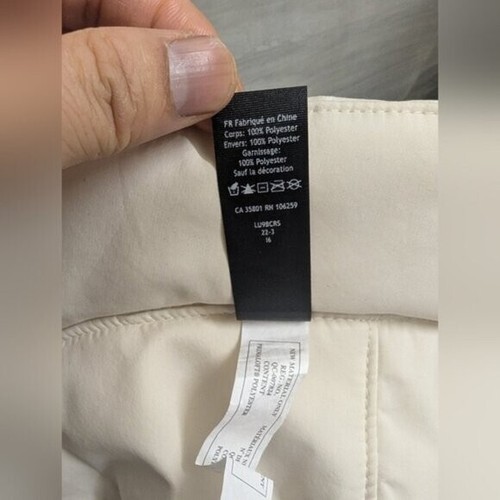 Lululemon x Olympics CAN Reversible Bucket Hat - Picture 8 of 14
