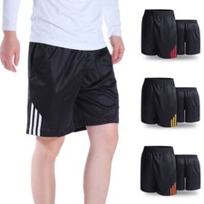 Men's Casual Shorts Outdoor Pants Sports Workout Hiking Fitness Summer Beach US