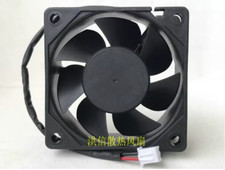 1pc SUNON KD1206PTB1 Ball bearing Cooling fan DC12V 2.0W 60 60 25mm 2pin