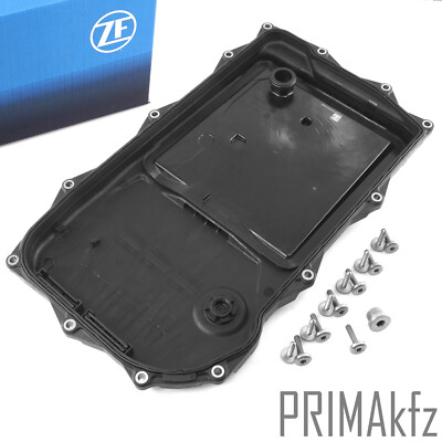 ZF Getriebe-Ölwanne Inkl. Filter & Dichtung Für BMW 1-7er, X1 – Alles Dabei! ZF Getriebe-Ölwanne Inkl. Filter & Dichtung Für BMW 1-7er, X1 – Alles Dabei!