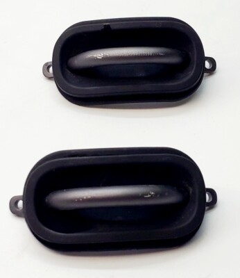 JBL Xtreme 3 Parts. JBL XTREME 3 Side Should Strap Clip Holder Loop PAIR  BLACK
