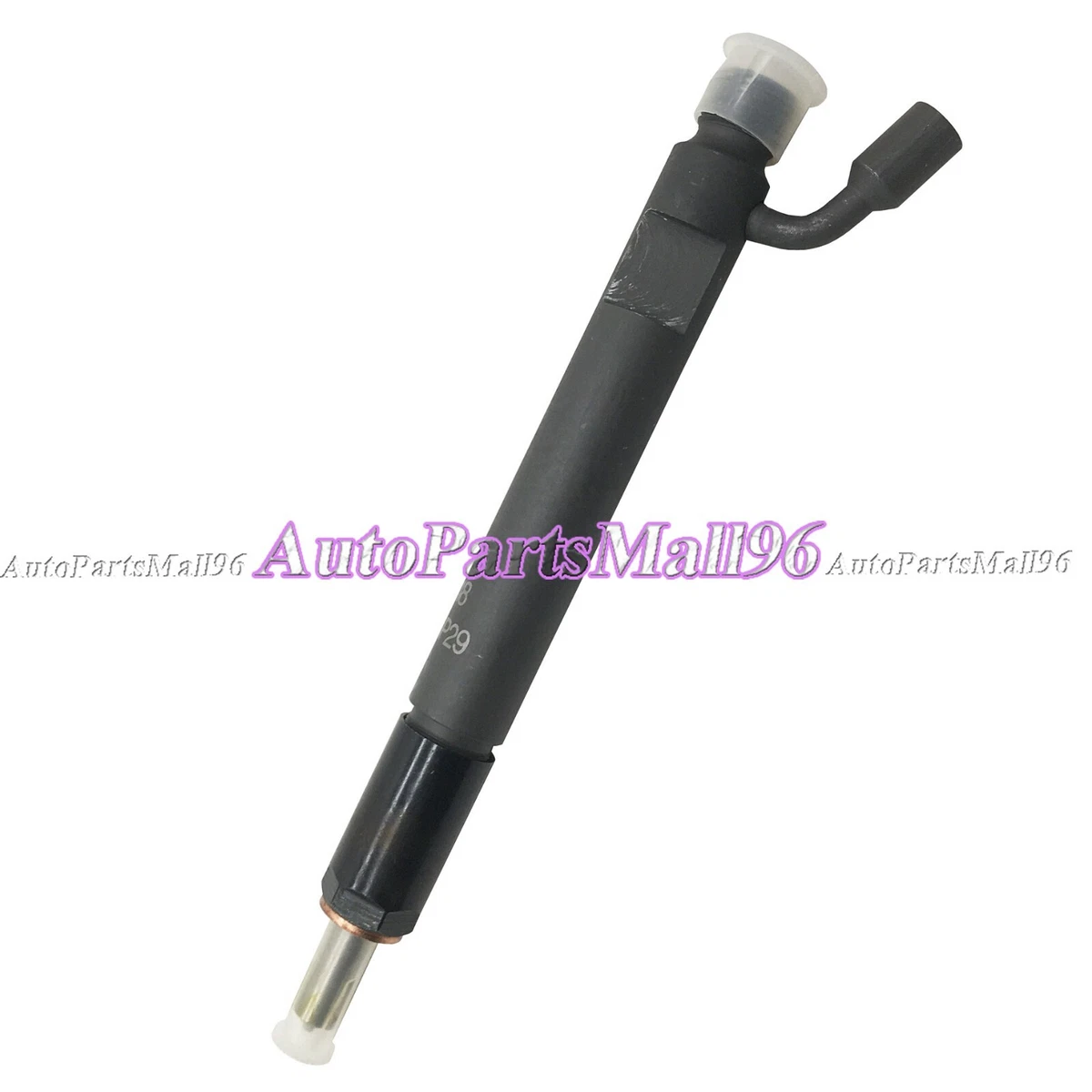 4089437 3966818 New 1 pc Fuel Injector Fits for Cummins 6CT Engine 