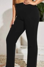 high waist pants women