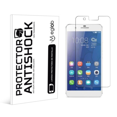 ANTISHOCK Screen protector for Huawei Honor 6 Plus