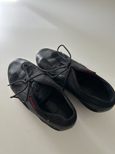 Tanzschuhe Latein f&uuml;r Jungs, UK 5,0