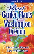 Best Garden Plants for Washington and Oregon (PB) NEW